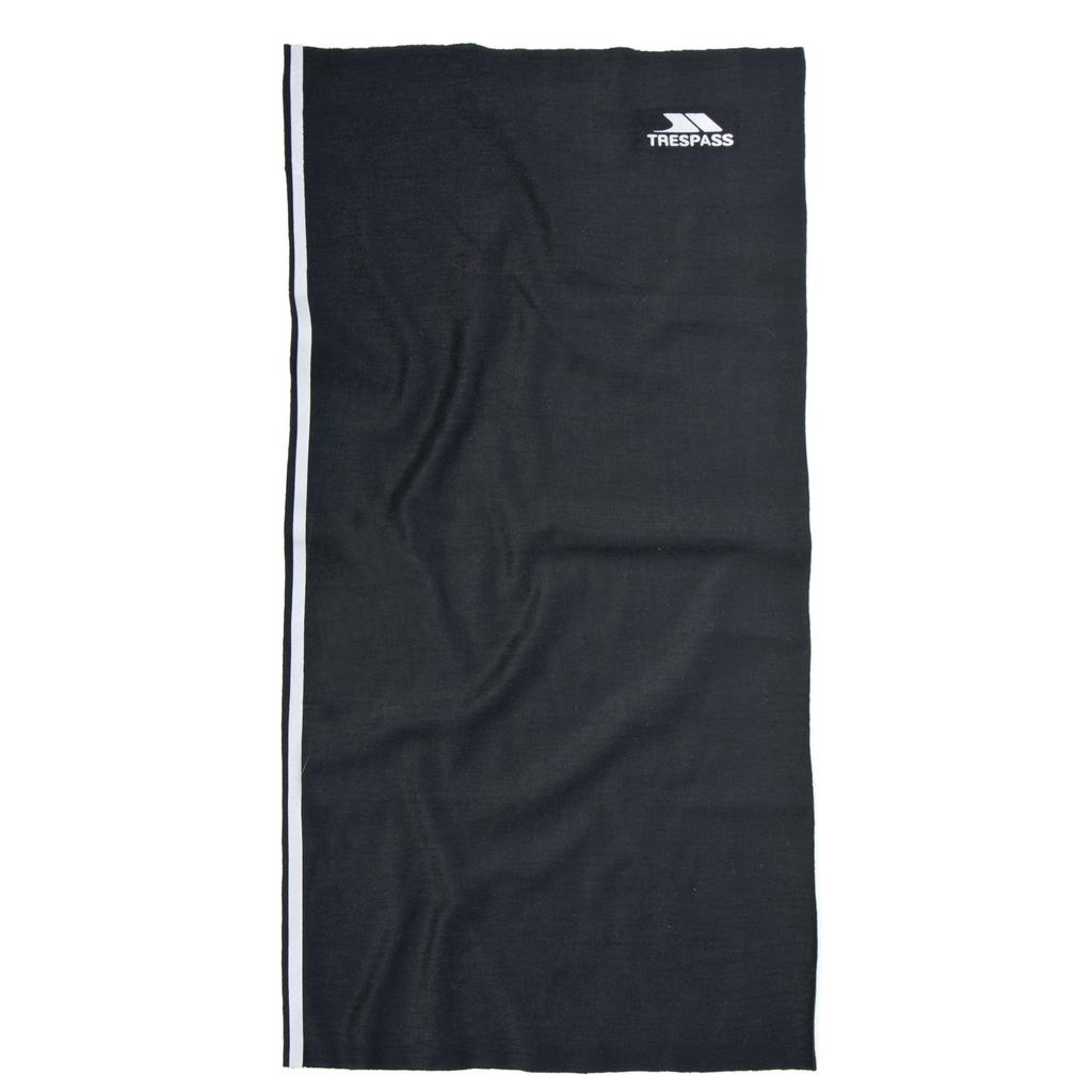 Trespass Mens Quay Multifunctional Neck Gaiter / Snood / Scarf