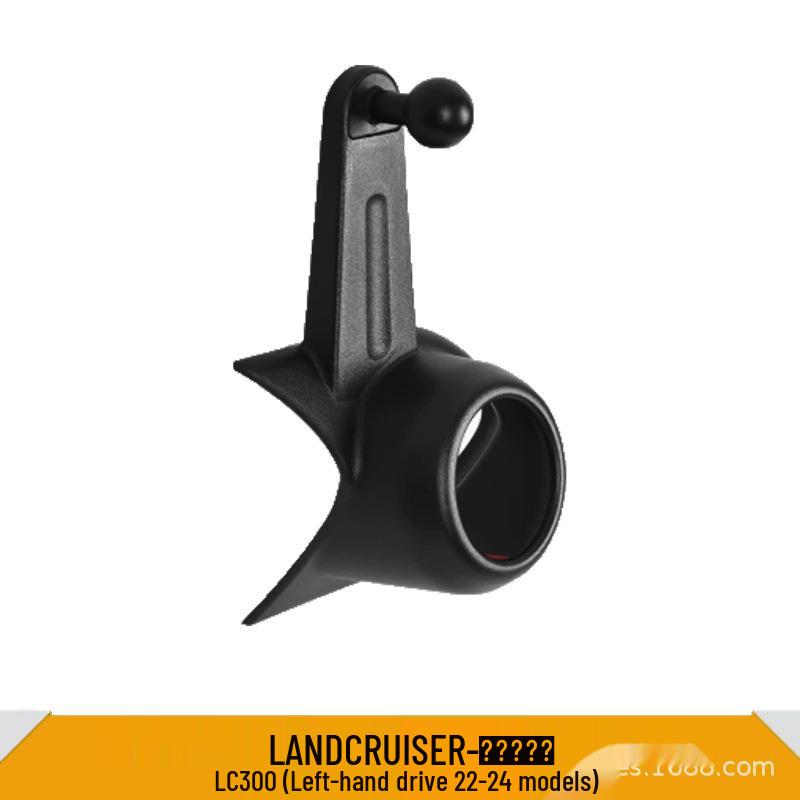 Toyota Car Phone Holder Dashboard & Vent Clip