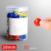 Fridge Sticker Whiteboard Magnets 20mm 30mm 40mm Refrigerators Magnets Magnet Buttons  Home Room