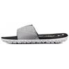 Versatile Slide Sandals Men Footwear Black Gray 3000036-002