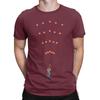 Hit Me With Your Spread Shot Fire Away Funny 100 Cotton Tshirt Contra Nes Tees Tops For Unisex