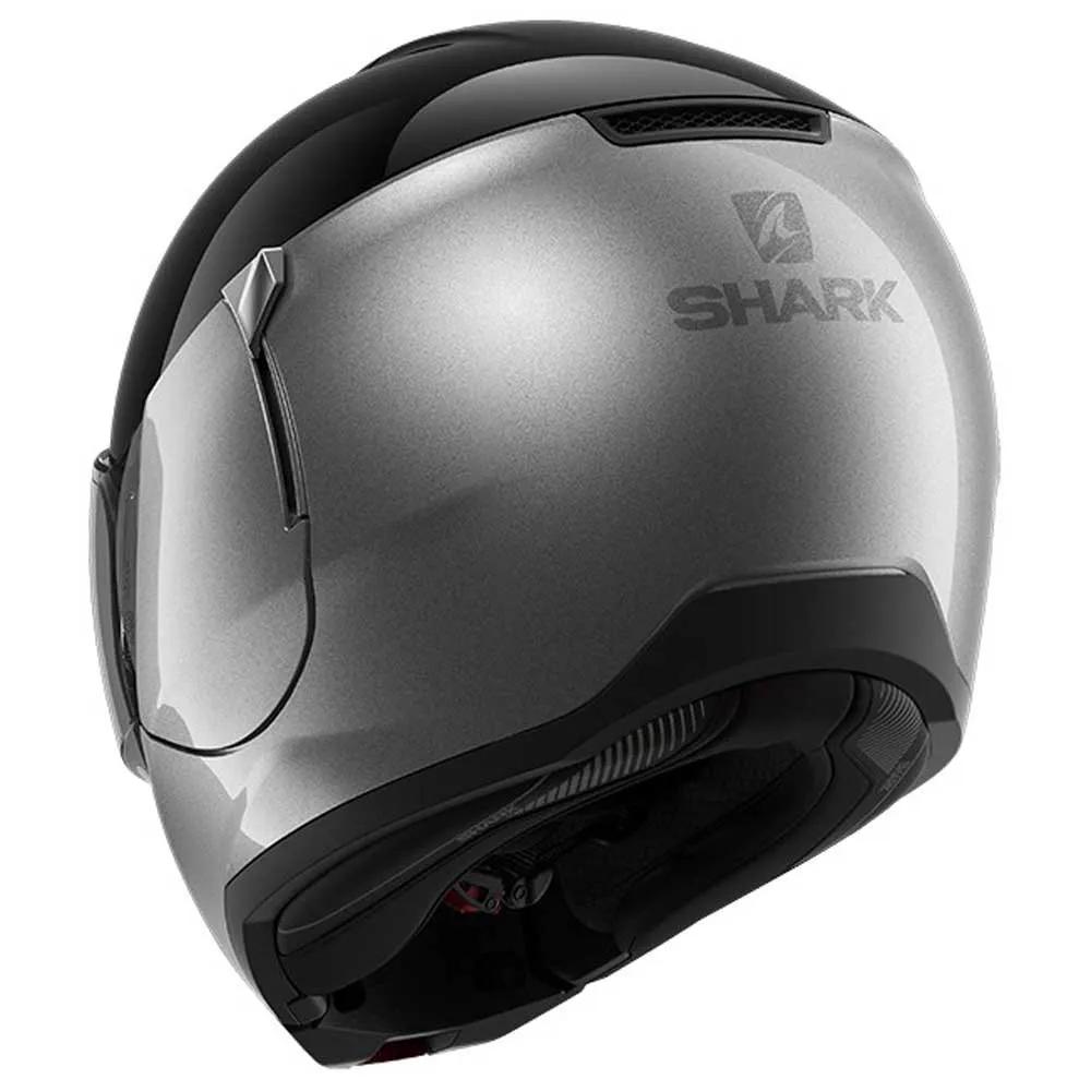 Shark Модульный Шлем Evojet Dual Blank