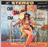 LP Record PEDRO GARCIA & HIS DEL PRADO ORCHES - Cha Cha Cha Vol. 3 AFSD5837 Audio Fidelity 1959 US Jazz Used