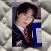 [USED] TXT Beomgyu ACT:PROMISE EP.2 Incheon Trading Card