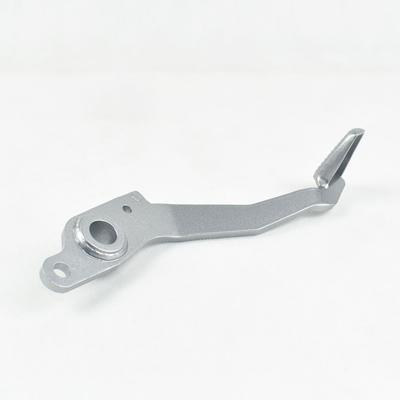 Задняя тормозная педаль для Kawasaki Ninja650 Z650 EX650 ER650 2017-2024