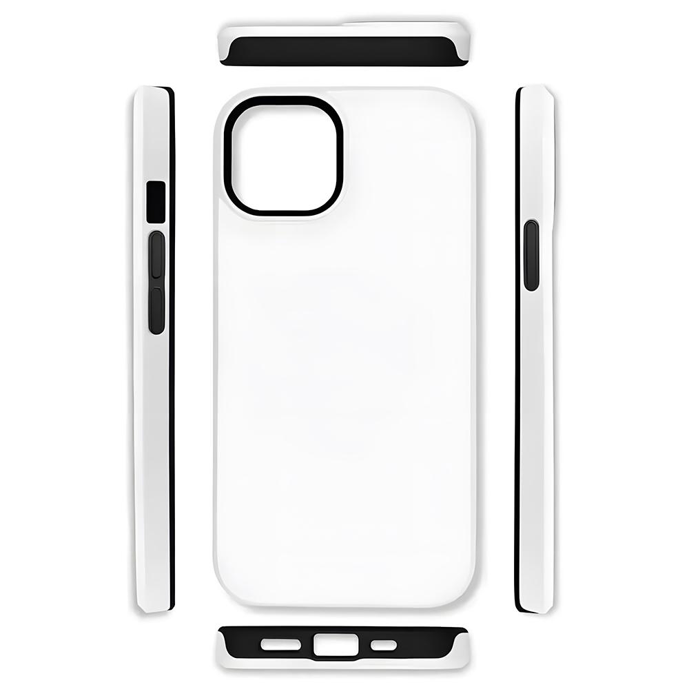 Cute H-Hippos Phone Case For Iphone 16 Pro Max 15 13 14 12 11 14 Pro Max 15 Pro Max Two-in-one Cover