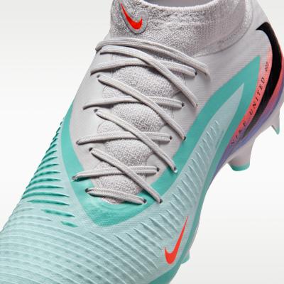 Men's Sneakers Nike Phantom 6 MG Multi Ground Soccer Shoes Unisex