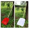Yuqilong Heavy-Duty Multi-Purpose Plastic Shovel with Handle
