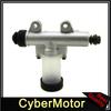 Rear Brake Master Cylinder For 6.000.305 TrailMaster 6.5HP XRS XRX Hammerhead 80T Mid American Sportworks Chinese Go Kart Cart