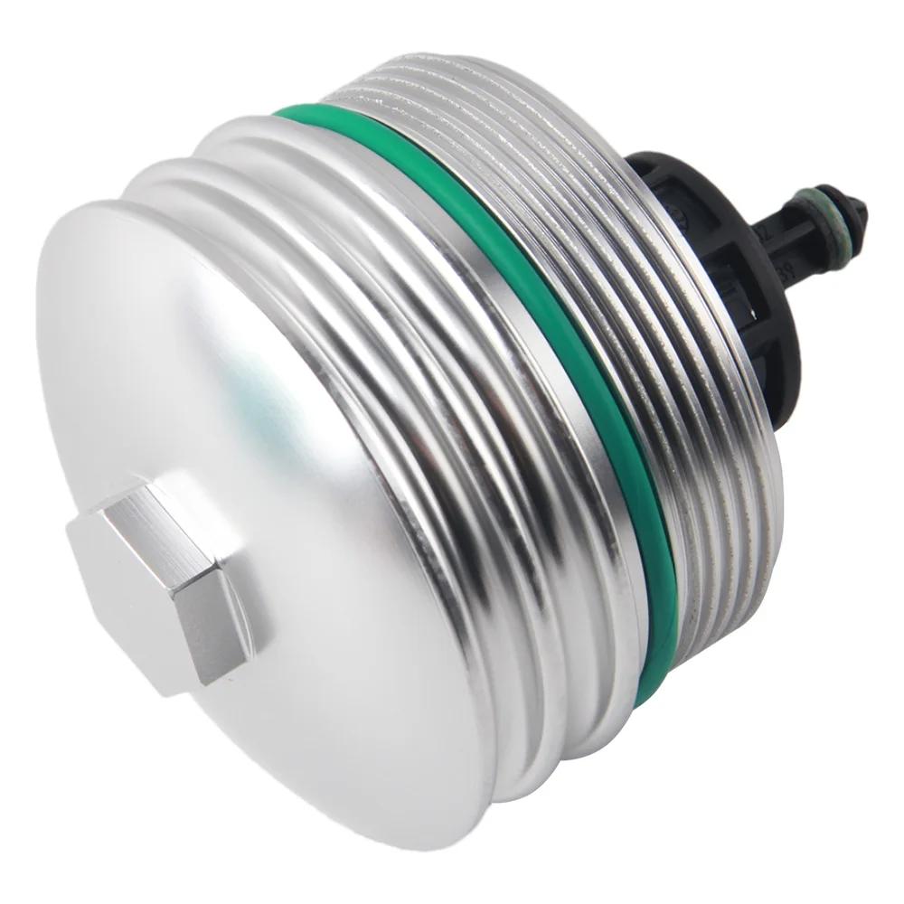 Oil Filter Housing Cap for BMW N54 N55 S55 N52 N20 N26 Engines 11427525334