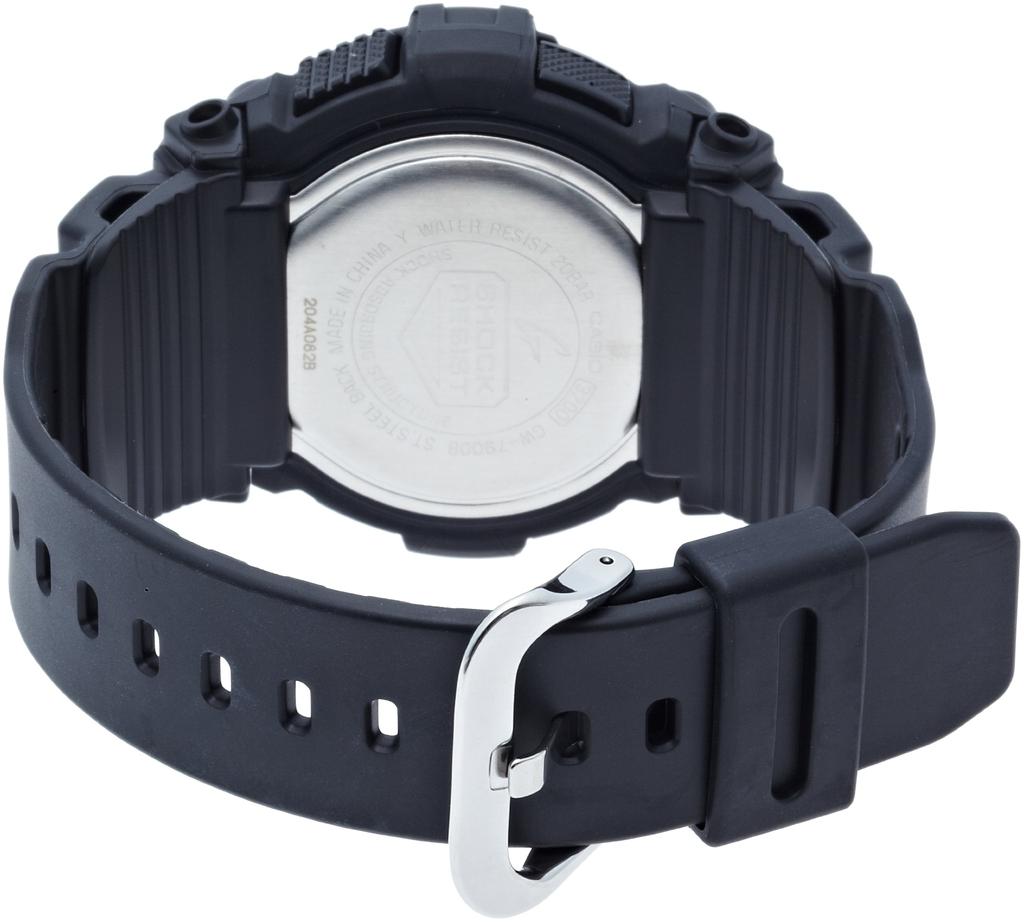 Часы Радио Solar Black [Casio] G-Shock [] GW-7900B-1JF Мужские