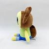 28cm Cute Cockroach Plush Toy Cartoon Anime Doll Soft Pillow Home Sofa Decor Kids Birthday Gift