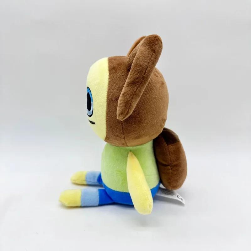 28cm Cute Cockroach Plush Toy Cartoon Anime Doll Soft Pillow Home Sofa Decor Kids Birthday Gift