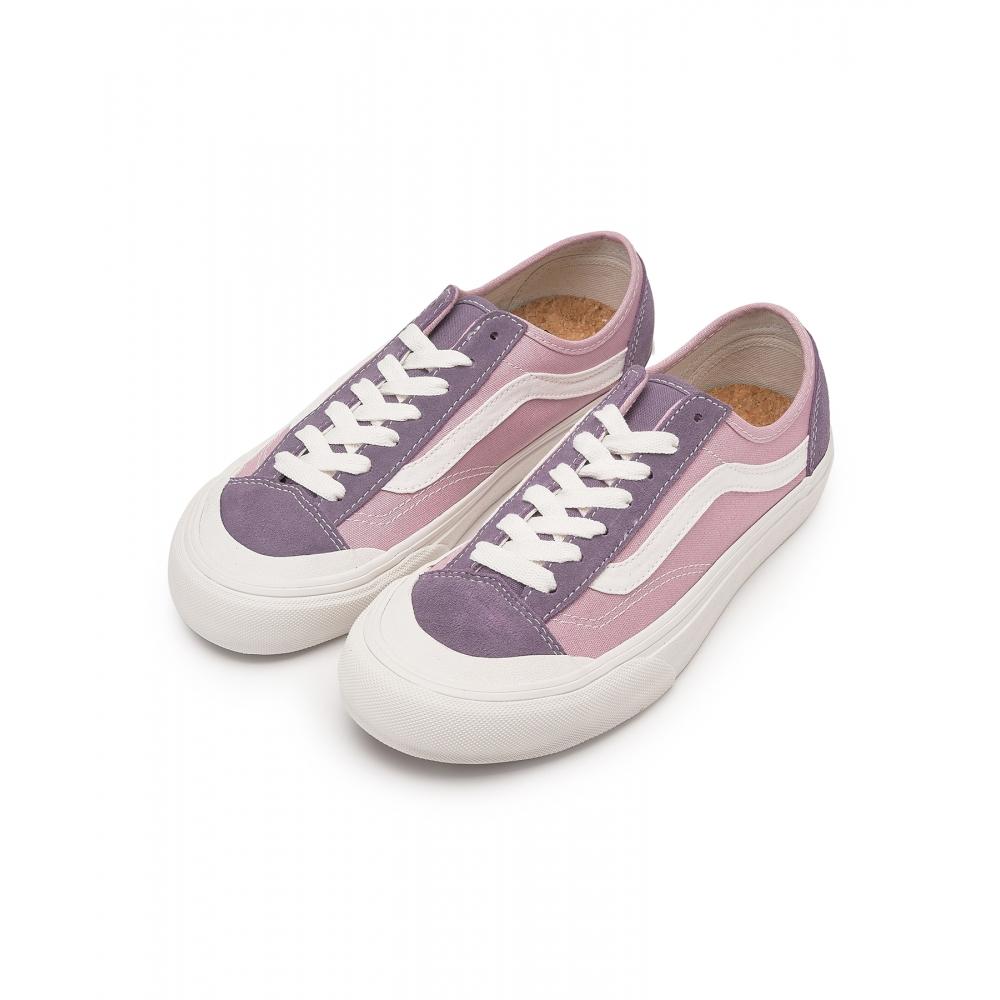 Vans Стиль 136 Decon VR3 SF Лаванда VN0A4BX9LVN1