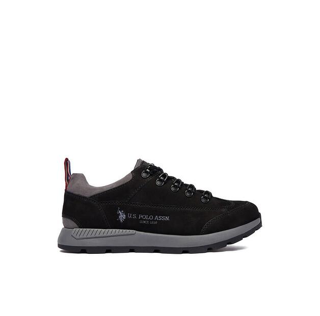 Кроссовки U.S. Polo Assn. EO-VENTUR002M/EL1