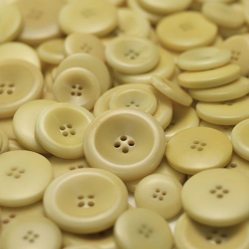 Фруктовая Четырехглазая Чаша Пуговица Вязаный Кардиган Свитер Пуговица Костюм Ветровка Меховое Пальто Декоративная Пуговица