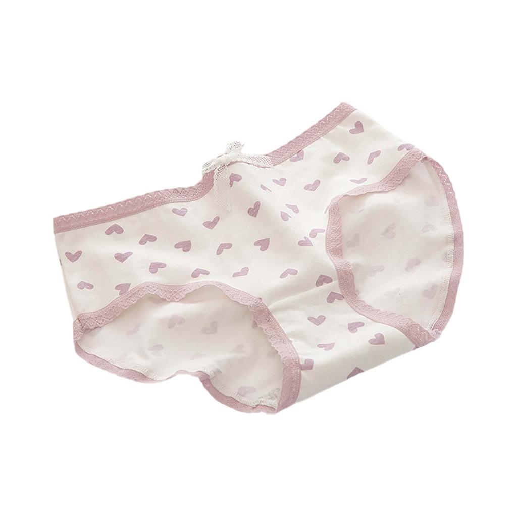 Women'S Boxers Soft Sexy Breathable Fashion Underwear,Moisture-Wicking Underwear