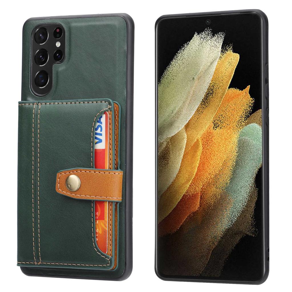 Подходит для чехла мобильного телефона Samsung S11ultra, кошелек-визитница с узором под теленка, полностью закрывающий защитный чехол S11plus S11 противоударный.