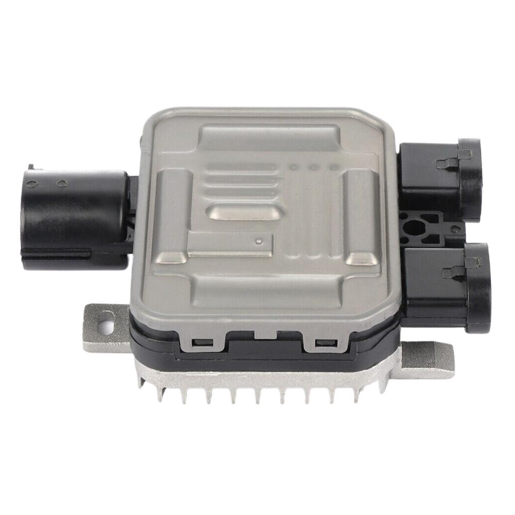 Модуль управления вентилятором охлаждения радиатора, замена 7T438C609BA 7G919A819AA для S60 XC60 XC70 Galaxy Mondeo S MAX
