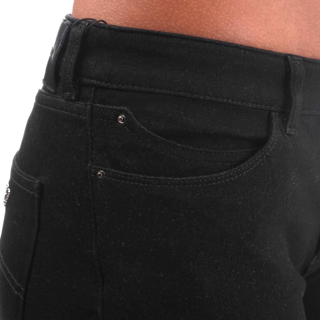 Emporio Armani Womens/Ladies J18 Skinny Jeans