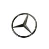 Совместимо с наклейками и эмблемами на капот, заднюю часть, багажник Mercedes-Benz - 9 см, 7 см (90 мм, 70 мм).