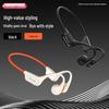 Newman H86 Bone Conduction Sports Bluetooth Headphones