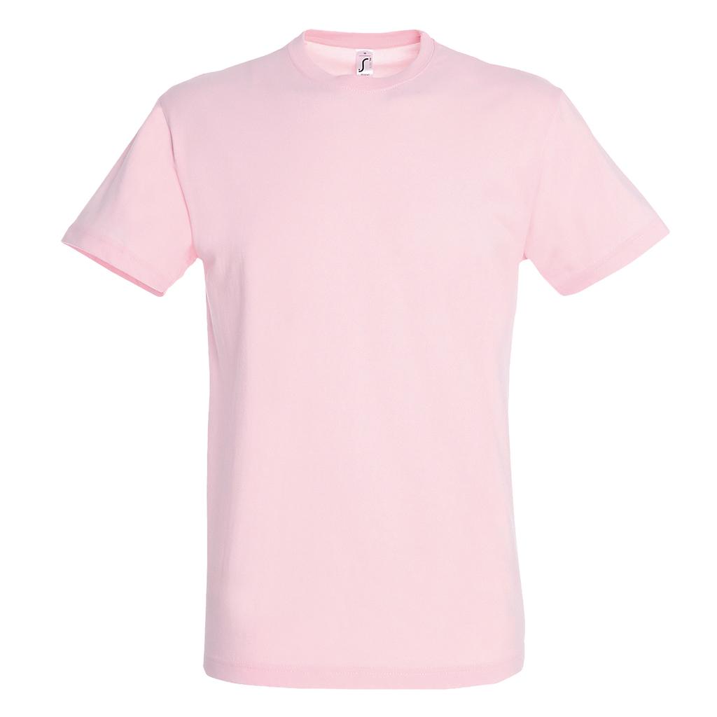 SOLS Mens Regent Short Sleeve T-Shirt