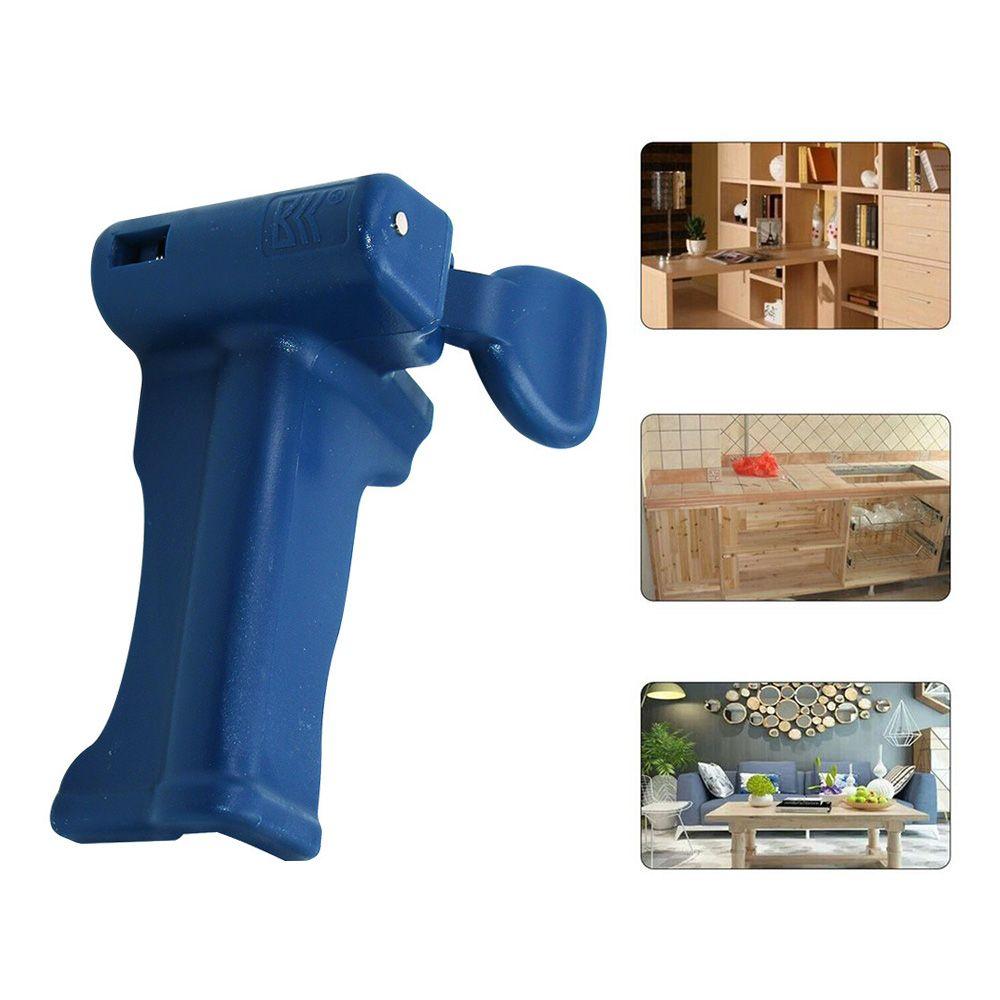 DIY Carpenter Machine Edge Trimmer Wood Side Banding Cutter Wood Tail Trimming Woodworking Tool