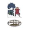 Blue Lock Mini Character Acrylic Stand Kiyoshi Seiichi ~Vampire~ Vol.1 1.