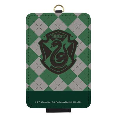 Чехол для IC-карты Gourmandies Harry Potter Slytherin HP-88D