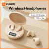 Xiaomi 2026 New In-ear Type Sleep Earphone Small And Portable High Sound Quality Low Delay Game Earplugs TWS True Wireless Headphones