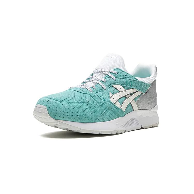 Asics Кроссовки Gel Lyte V Diamond Supply Co X Ronnie Fieg Аквамариновый Серый H51AK-4848