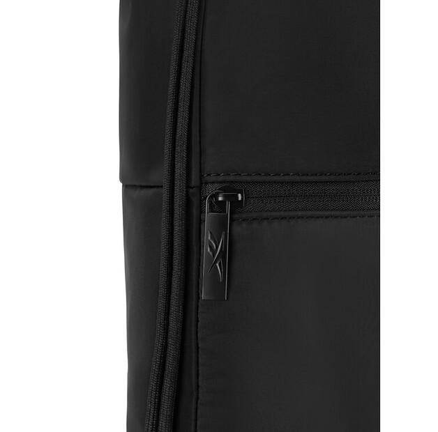 Reebok Сумка RBK-B-044-CCC Черный