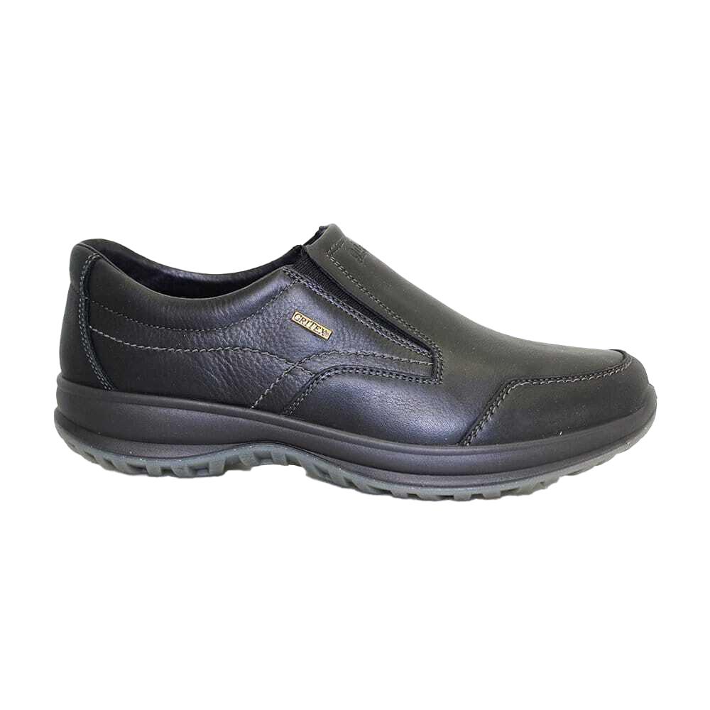Мужские ботинки для ходьбы Grisport Melrose из вощеной кожи