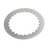 Комплект сцепления Железные фрикционные диски для Honda NT NV VRX 400 Steed 400 1983-2002