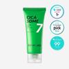 [Cica Cream] Рекве:эм Cicajom Успокаивающий водный гель-крем