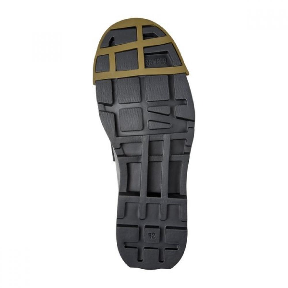 Camper Мужская официальная обувь 26SS Junction K100956 009