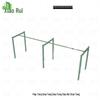 Xiaorui 200m Fire Extinguishing Obstacle Training Course Equipment