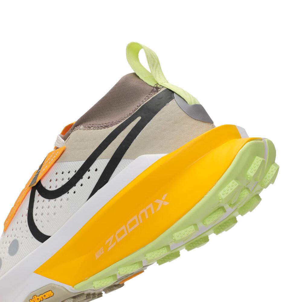 NIKE Unisex Outdoor Trail Running Shoes, ZEGAMA Sneakers