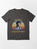 Jim Croce Vintage Jim Croce Caricature – Bad, Bad Leroy Brown Essential Unisex T-Shirt