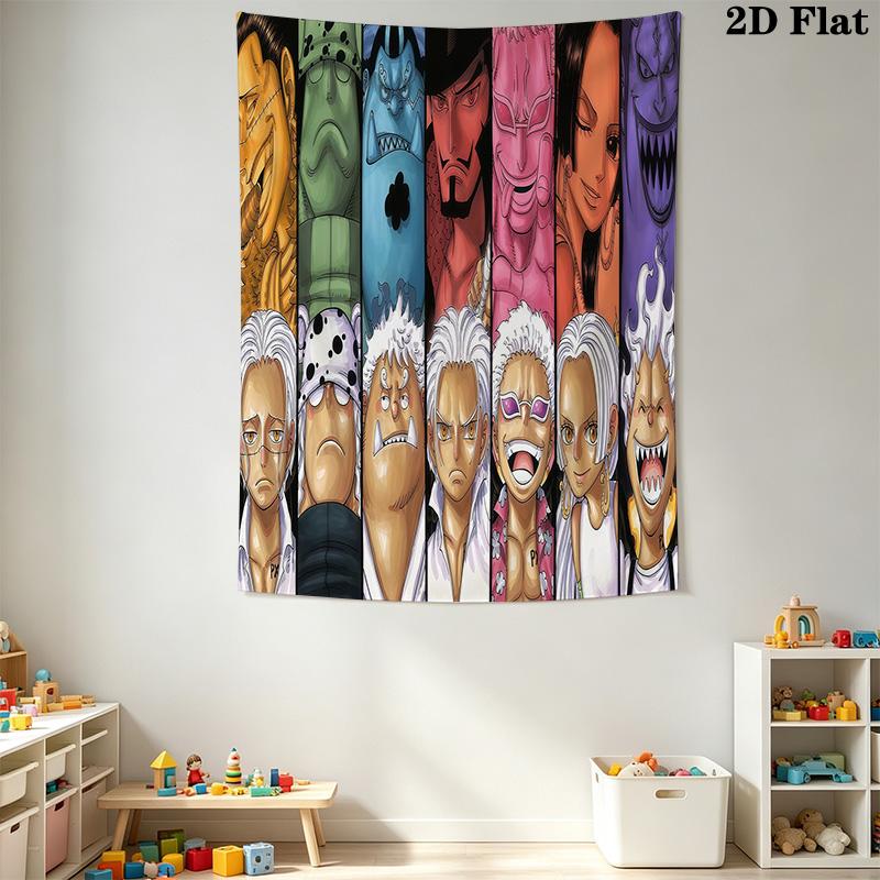 Fantasy Characters Tapestry Artful Dcor Room Tapestry Fashion Print Background Cloth Background Wall Hanging Cloth Work Of Art