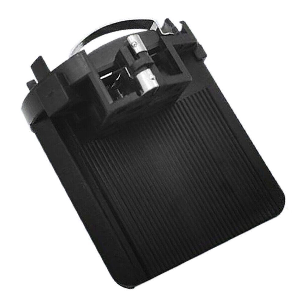 Bulb Sockets Kits Retainer Holder Adapter 2pcs/Set