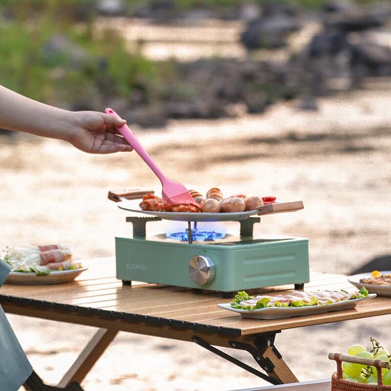 Dama Outdoor Portable Gas Stove