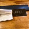 Б/у часы GUCCI Часы Gucci