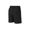 Men's Nike Large swoosh Sports Black Shorts CN9755-010