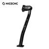 NICECNC For Honda CRF250R CRF450R CRF 250R CRF 450R 2013-2018 CRF450RWE 2019-2020 Motorcycle Aluminum Kickstand Side Stand
