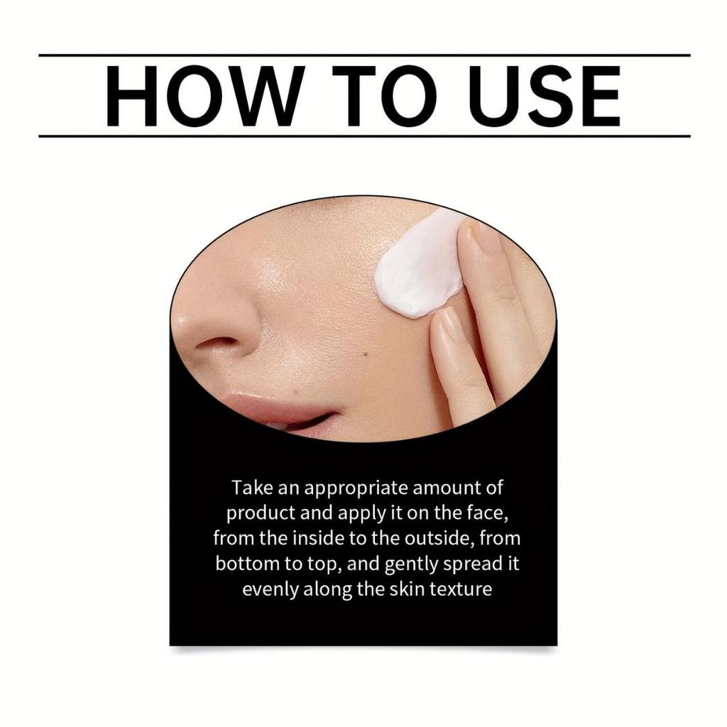 Крем-молочко для лица для сияющей, гладкой кожи и ровного тона кожи. Отбеливающий, осветляющий крем для кожи.