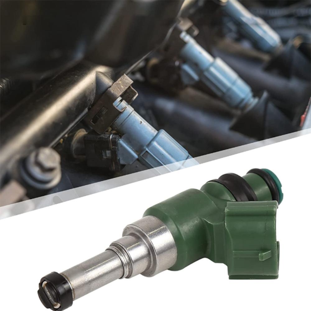 3B4-13761-00-00 Топливная форсунка для Yamaha