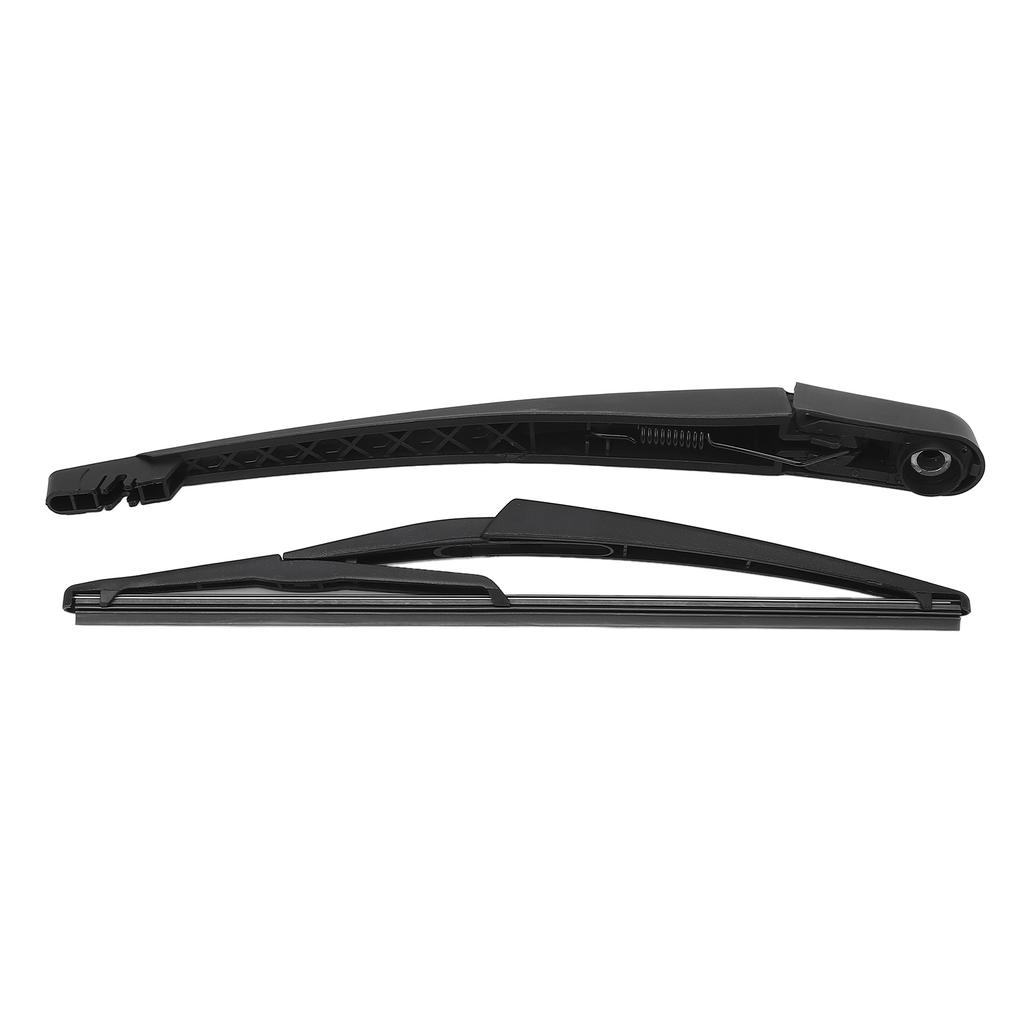 Рычаг заднего стеклоочистителя со щеткой 1273090 Улучшенная производительность Замена рычага заднего стеклоочистителя для Vauxhall Corsa D 2006