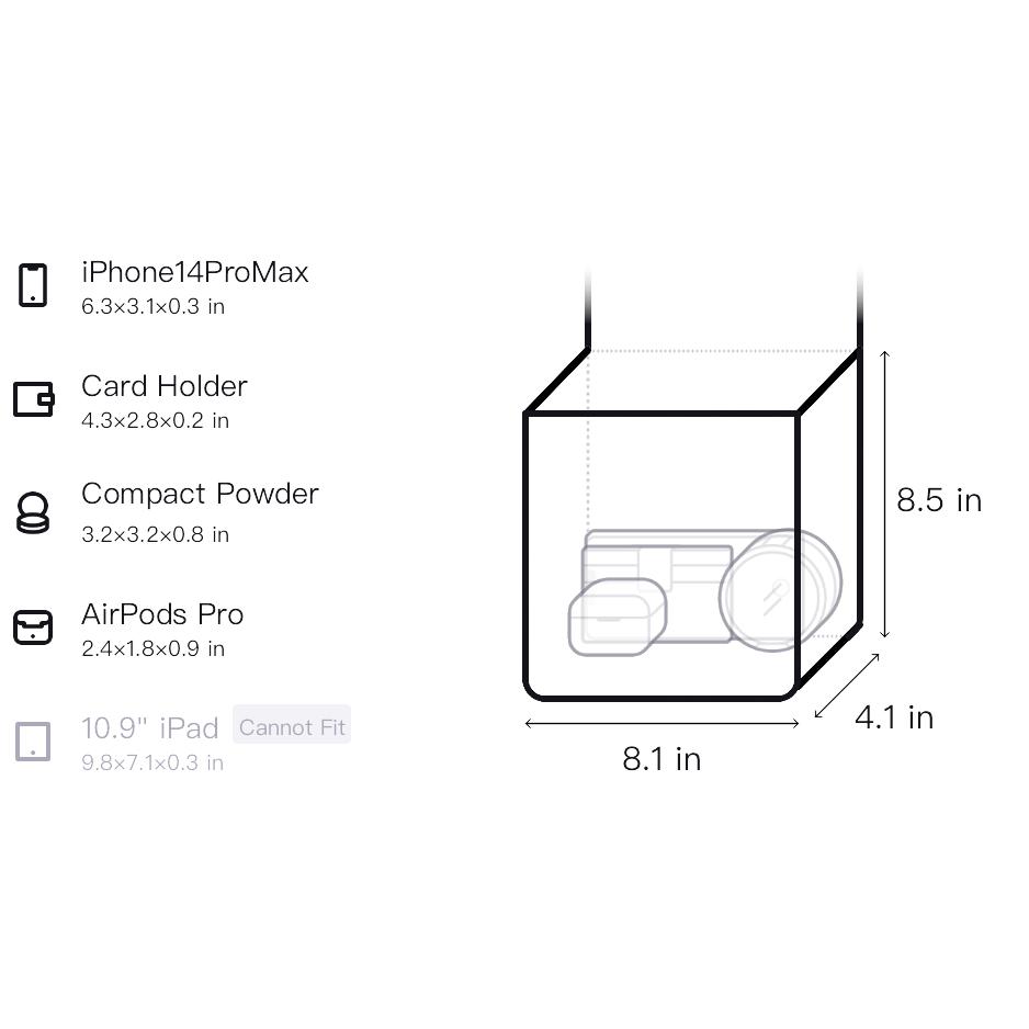 New COACH Mollie Artificial Leather Bucket Bag, Handbag, Shoulder Bag, Crossbody Bag Regular Women's Khaki CA582-IMDQC